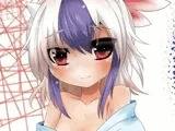 浴衣の君