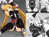 Fate in Captivity 2