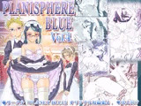 PLANISPHERE BLUE Vol.4