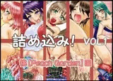 詰め込み！ VOL.1