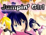 Jumpin' Girl