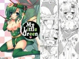 My Little Green