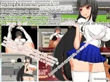 [Android Ver.] Nymphomania Paradox [Spanish Ver.]