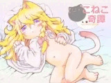 こねこ奇譚
