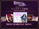 淫魔殺しの伝説 過去作ゲームコンプリートBOX