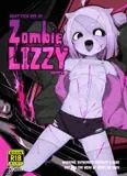 Zombie LIZZY PREVIEW.