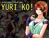 YURI KO!