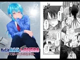MiЯROR LOVERS 2 ‐似てない双子の性事情‐
