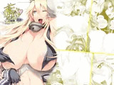 復刻版 艦〇れっぱい 外伝 ‐Iowa編-