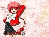 shining knight RED