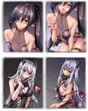 おねだり上手なサキュバスたん