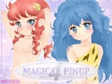 MAGICAL PINUP4