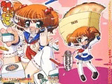 大盛りタコシュ全部のせ