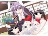 夜の幻想郷探訪録参～もしも貴方が幻想郷に迷い込む程度の能力だったら～