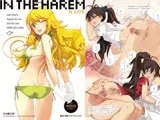 in the Harem A-side