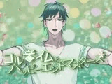 【狂ったヤンデレ男共に溺愛される短編集】コル音イムとハッピーエンドマスターズR18版