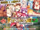 Dragon Mahjongg Evolution