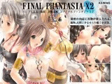 FINAL PHANTASIA-X2