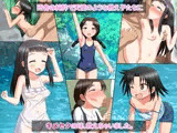 田舎の純粋で天使のような教え子たちにキメセクの味、教えちゃいました。