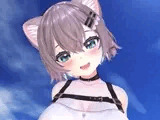 VR Cartoon Sex V2 Vol.01 MARIEL