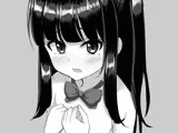 クラスで一番おバカな子