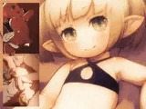 ララフ●ルちゃんと●ラフェルちゃんづくりする