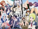 N vol.2
