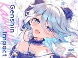 Genshin Kawaii Impact
