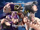 Battle Queendom -Vena ＆ Gina-