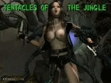 Jungle Tentacles