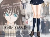 女子高生Only(?)着せ替えKISS『JKolle-KISS [Mi]』