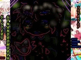 【基本201枚】THE ART OF GYNANDROMORPH SISTERS