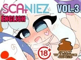 SCANIEZ vol.3 ENGLISH