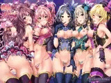 催●スメルでLiPPSティック☆志希にゃんにゃう！