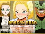DRAGON ROAD 2