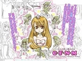 Fairy Woods 1