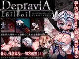 DepraviA EgrigorI