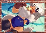ブルマニ 4 ブロック崩し