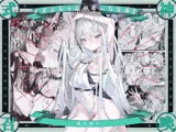 クオンちゃんのえっちな本2