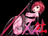 メイデンブレード紅-屈辱ノ人形-