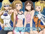 HGBF PERFECT PACK
