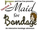 Maid for Bondage