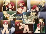 distorted friendship
