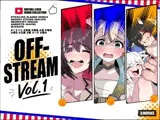 OFFSTREAM-VOL1