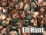 ElfHuntオーク編