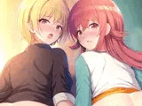 シャニマス孕ませ周回プレイ2 -放クラ催○編-
