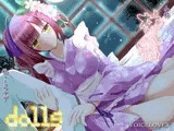 【ダミーヘッドバイノーラル】dolls 林檎【超リアル耳舐め搭載】