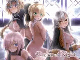 Order of Night