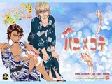 Temptation of midsummer?真夏の誘惑?