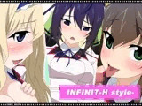 INFINIT-H style-